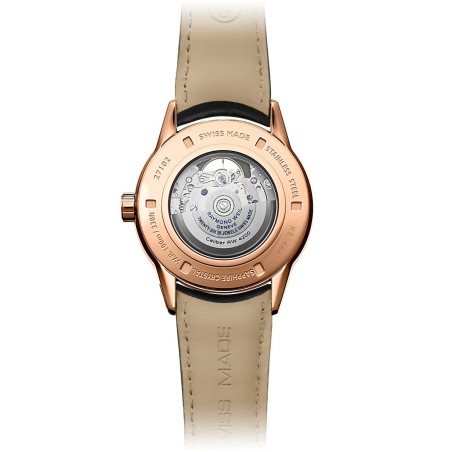 Relogio Raymond Weil