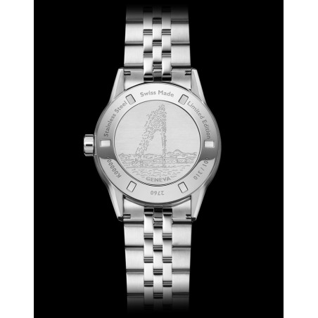 Relogio Raymond Weill Freelancer 2760-ST1-GVA01