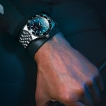 Relogio Raymond Weill Freelancer 2760-ST1-GVA01