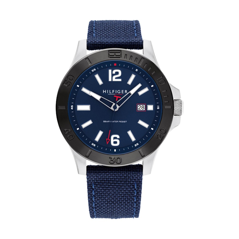 Relógio Tommy Hilfiger Ryan com Pulseira 2770156