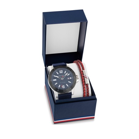 Relógio Tommy Hilfiger Ryan com Pulseira 2770156