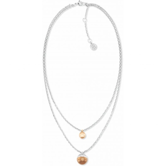 Colar Tommy Bicolor 2780491