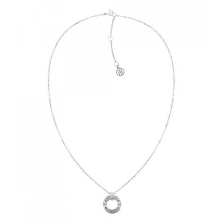 THJ HARDWARE COLAR PRATEADO