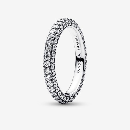Pandora Anel Pandora Timeless Pavé 192627C01