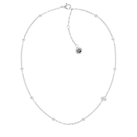 Tommy Hilfiger Colar Metallic Orbs 2780818