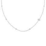 Tommy Hilfiger Colar Metallic Orbs 2780818