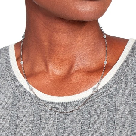 Tommy Hilfiger Colar Metallic Orbs 2780818