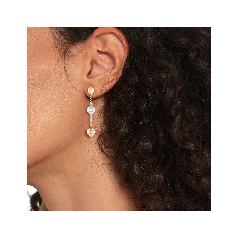 TH BRINCOS TRICOLOR 2780820