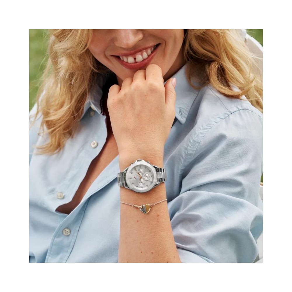 Tommy Hilfiger Pulseira Mulher Love 2780880