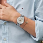 Tommy Hilfiger Pulseira Mulher Love 2780880