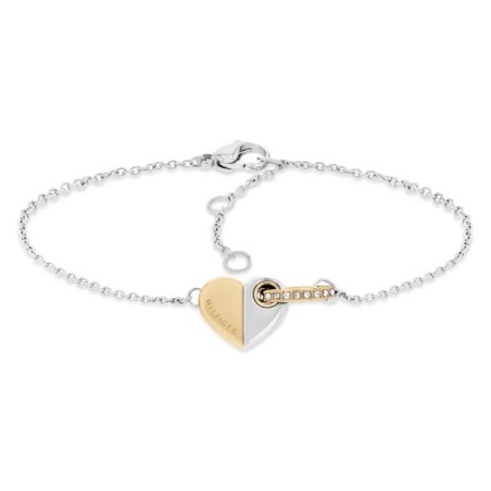 Tommy Hilfiger Pulseira Mulher Love 2780880