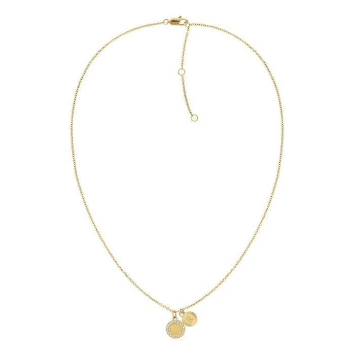 Tommy Hilfiger Colar Mini Crystals 2780902