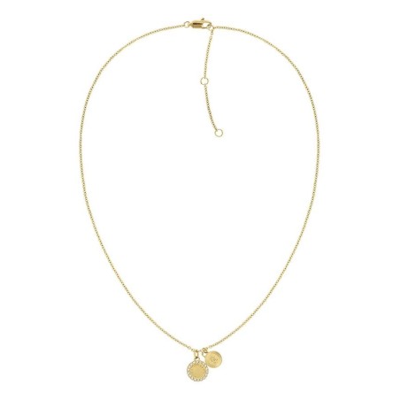 Tommy Hilfiger Colar Mini Crystals 2780902