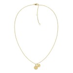 Tommy Hilfiger Colar Mini Crystals 2780902