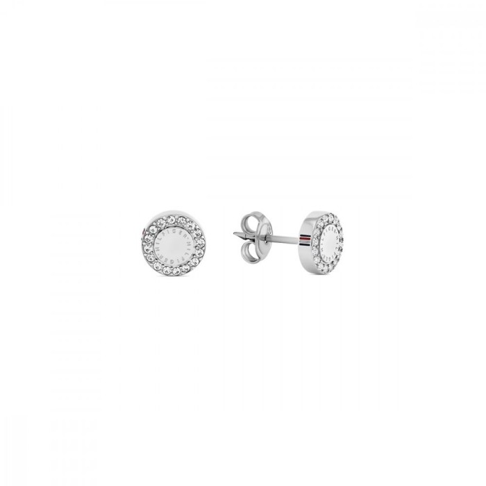 Tommy Hilfiger Brincos Mini Crystals 2780907