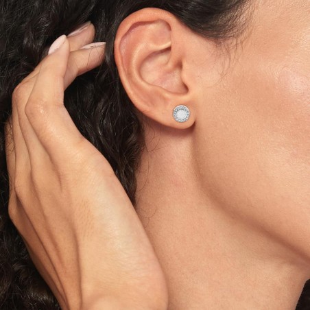 Tommy Hilfiger Brincos Mini Crystals 2780907