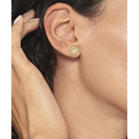 Tommy Hilfiger Brincos Mini Crystals 2780908