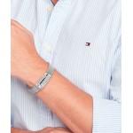 Tommy Hilfiger Pulseira Homem Flat Braided 2790520