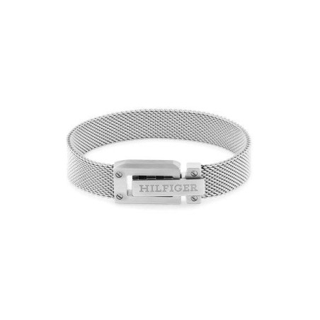 Tommy Hilfiger Pulseira Homem Flat Braided 2790520