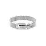 Tommy Hilfiger Pulseira Homem Flat Braided 2790520