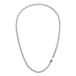 TH MEN COLAR AÇO FECHO MAGNÉTICO 2790524