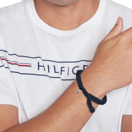 Tommy Hilfiger Pulseira Men Axel 2790592
