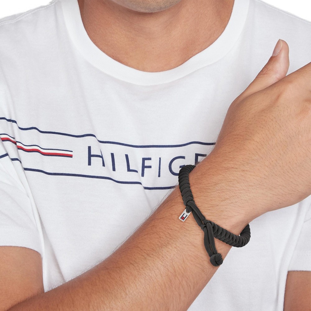 Tommy Hilfiger Pulseira Men Axel 2790593