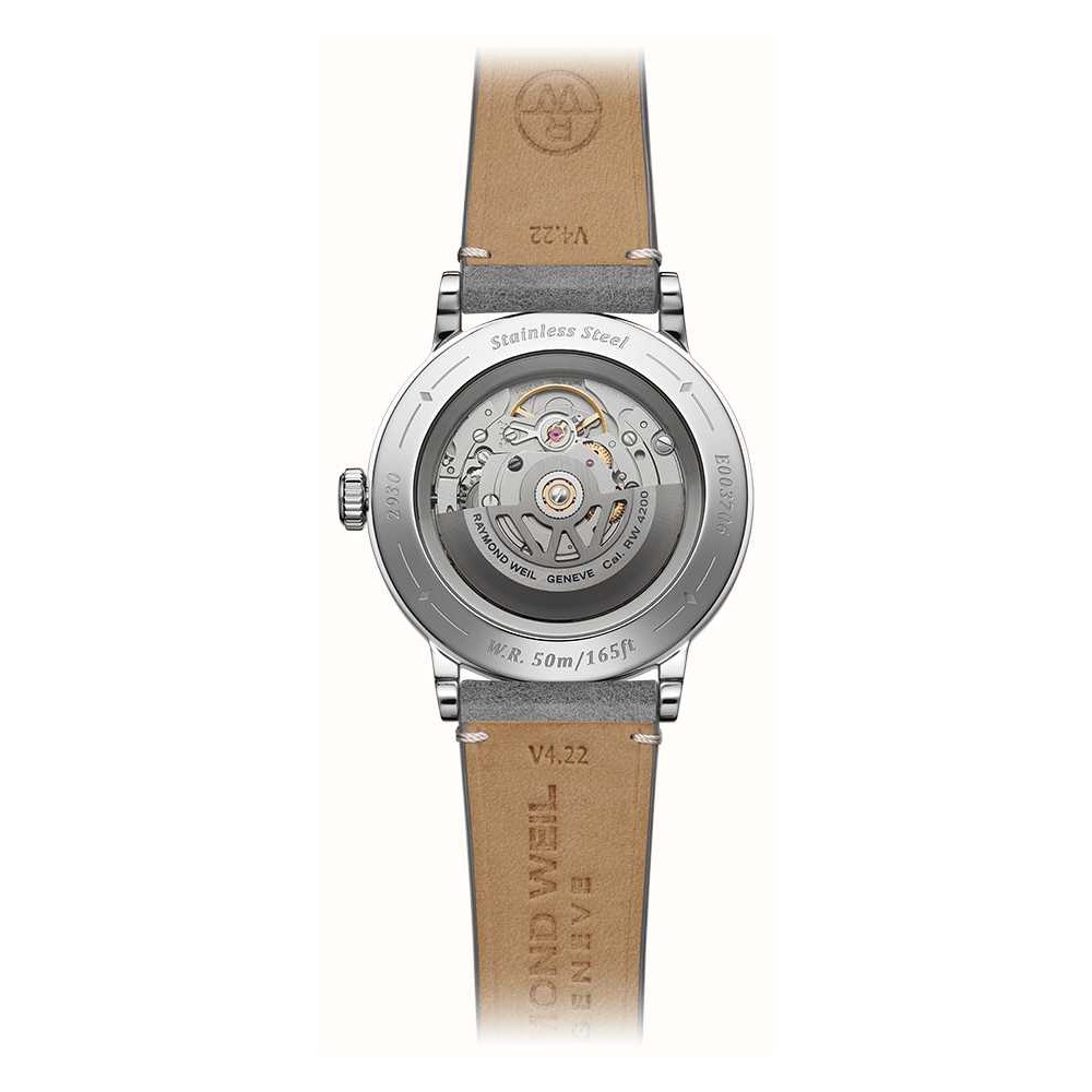 Relogio Raymond Weill Millesime 2930-STC-65001