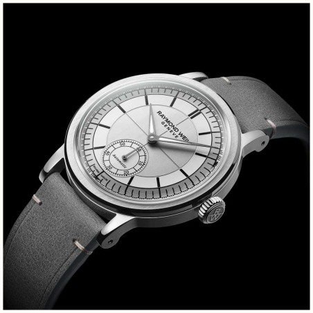 Relogio Raymond Weill Millesime 2930-STC-65001