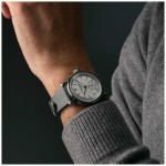 Relogio Raymond Weill Millesime 2930-STC-65001