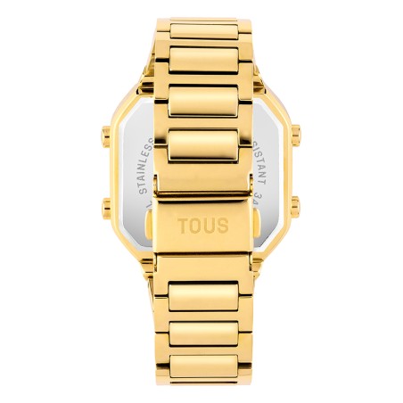 Relógio Tous D-Bear 3000130800