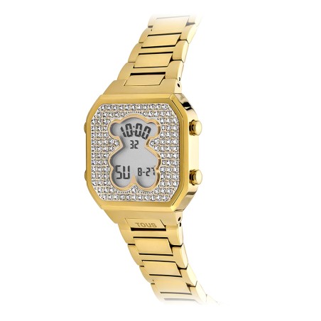 Relógio Tous D-Bear 3000130800