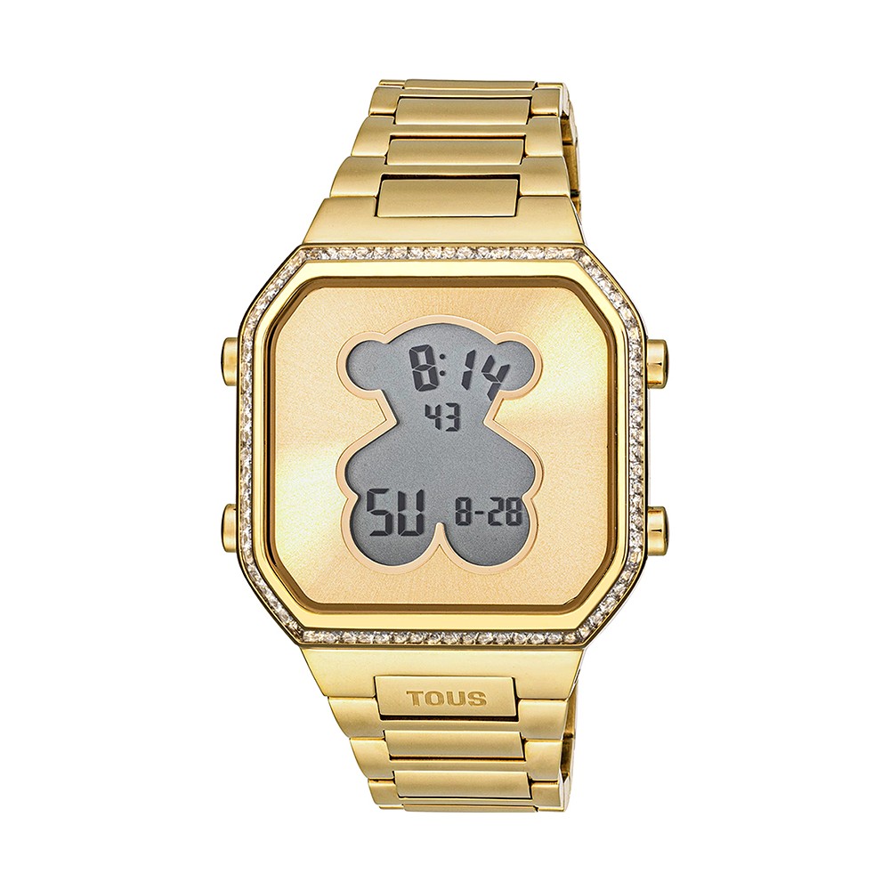 Relógio Tous D-Bear 3000131300