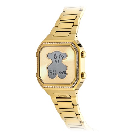 Relógio Tous D-Bear 3000131300