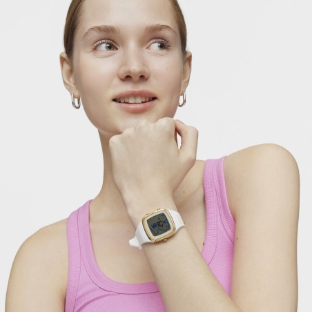 Relógio Tous B-TIME Silicone Branco 3000131600