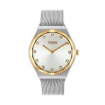 RELÓGIO MULHER TOUS KARAT 3000141700