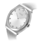 RELÓGIO TOUS KARAT ROUND SS ESTERILLA 3000141800