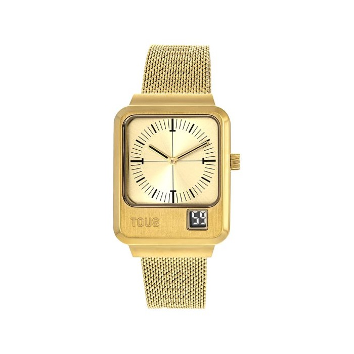 Relógio Tous Life in Mars 300358011