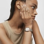 Relógio Tous Karat Squared 300358060