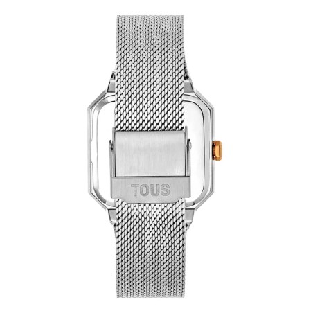 Relógio Tous Karat Squared 300358060