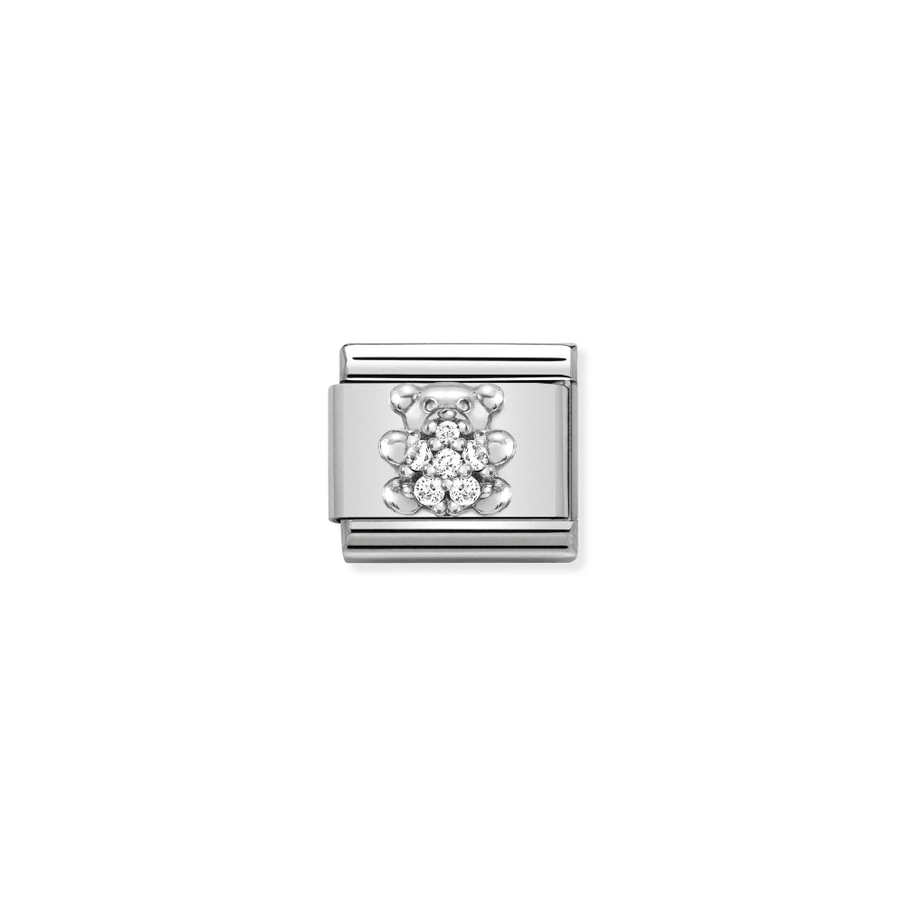 NOMINATON CHARM LINK URSO 330304/37