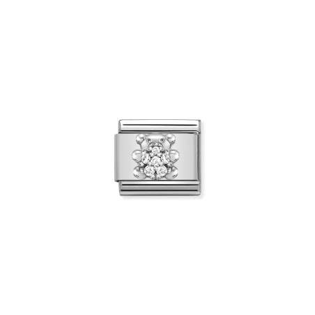 NOMINATON CHARM LINK URSO 330304/37