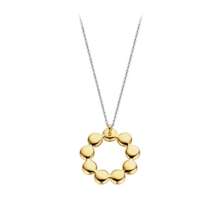 Colar TI SENTO 34008YP