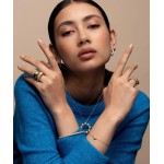 Colar TI SENTO 34008YP