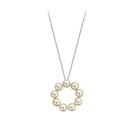 Colar TI SENTO 34008YP