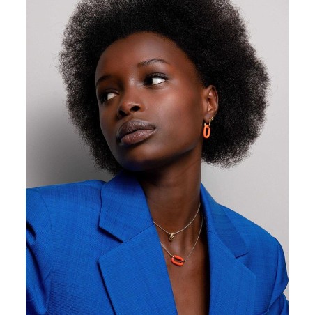 Colar TI SENTO 34015SY