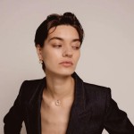 Colar TI SENTO 34036YP