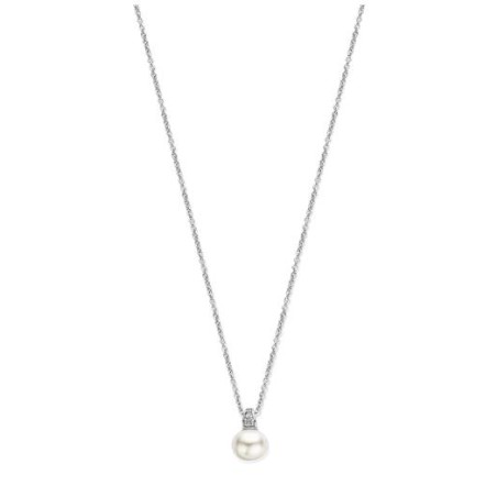Colar TI SENTO 34038PW