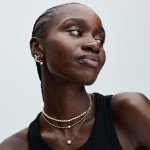 Colar Pandora Treated Freshwater Cultured Pearl 363167C01-45