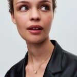 Colar Pandora Treated Freshwater Cultured Pearl 363167C01-45